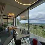 Terrazza San Vettore Camere Con Colazione, Relax In Collina Con Vista Sui Vigneti Docg Asolo