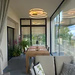 Terrazza San Vettore Camere Con Colazione, Relax In Collina Con Vista Sui Vigneti Docg Asolo