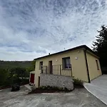 La Collina Del Poeta