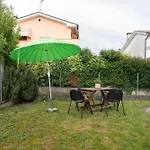 Marina'S Venice Garden