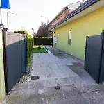 Greencolors Dependance