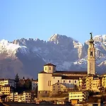 Apartment Ninetta Belluno Dolomiti
