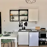 Business Suite Nel Cuore Di Arzignano - Eleganza E Funzionalita