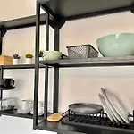 Business Suite Nel Cuore Di Arzignano - Eleganza E Funzionalita
