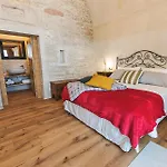 Agriturismo Campoleva Baito Jegher