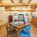 Agriturismo Campoleva Baito Jegher