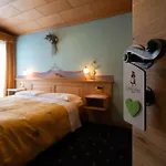 Alpenhotel La Montanara