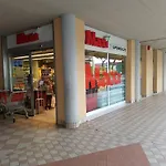 Sottomarina Spiaggia Mare