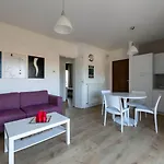 Appartamento Nuovo Sile 1 Family Apartments - Carraro Immobiliare Jesolo