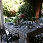 Ampia Villa Con Splendida Vista Lago