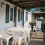Holiday Home Camping Butterfly-1 By Interhome