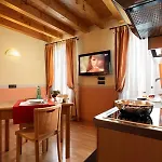 Hotel & Residence Roma