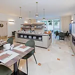 Hotel Gardenia & Villa Charme Adults Friendly 10Plus
