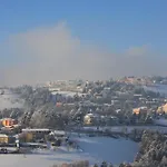 Hotel Scandola