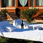 Azienda Agrituristica Calronche