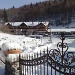 La Bocchetta Romantic Spa Hotel E Ristorante