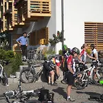Dolomiti Lodge Villa Gaia