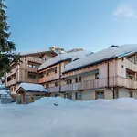 Residence Civetta