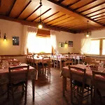 Rifugio Palafavera