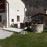 Monte Grappa Guest House