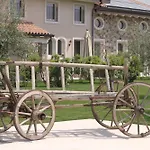 Relais Rossar Boutique Hotel Garda & Hills