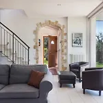 Villa Lisi With Pool