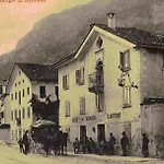 Antico Albergo Sant'Antonio