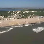 Apartments In Rosolina Mare 25012