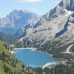 Hotel Garni Il Cirmolo