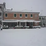 Ca' Dei Burci