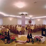 Hotel Ristorante Pedrocchi
