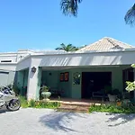 Villa Roc Guesthouse - Solar Power