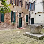 La Residenza Di Carlo Close To Piazza San Marco