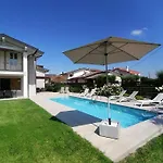 Villa Zarina - Zavillas - Up To 12 People