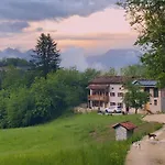 Dimora Grotta Azzurra