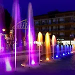 Welcoming Apartment With Big Terrace-Beahost