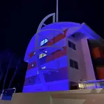 Poolside Living, Your Ideal Apartment - Beahost