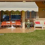 Nido Damore Con Piscina E Vista