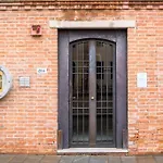 Ca' Dei Colori Design Apartment