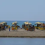 Ferienhaus Fuer 4 Personen Ca 30 Qm In Bibione, Adriakueste Italien Bibione Und Umgebung