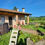Casa Dei Prati