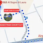 B&B Al Sogno Di Laura