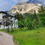 Mansarda 4 Posti Letto In Villa A Borca Di Cadore