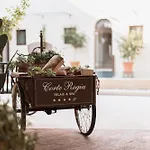 Corte Regia Relais & Spa