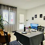 New Appartement A