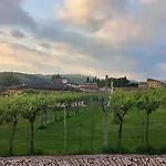 Antico Casale Allecalcarole