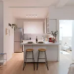 Enjoy Home - Downtown Nest In Piazza Garibaldi