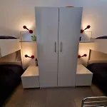 Lido Dei Pini Home