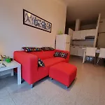 Lido Dei Pini Home