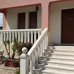 Apartment Deluxe Ground Floor Venice/Treviso Park